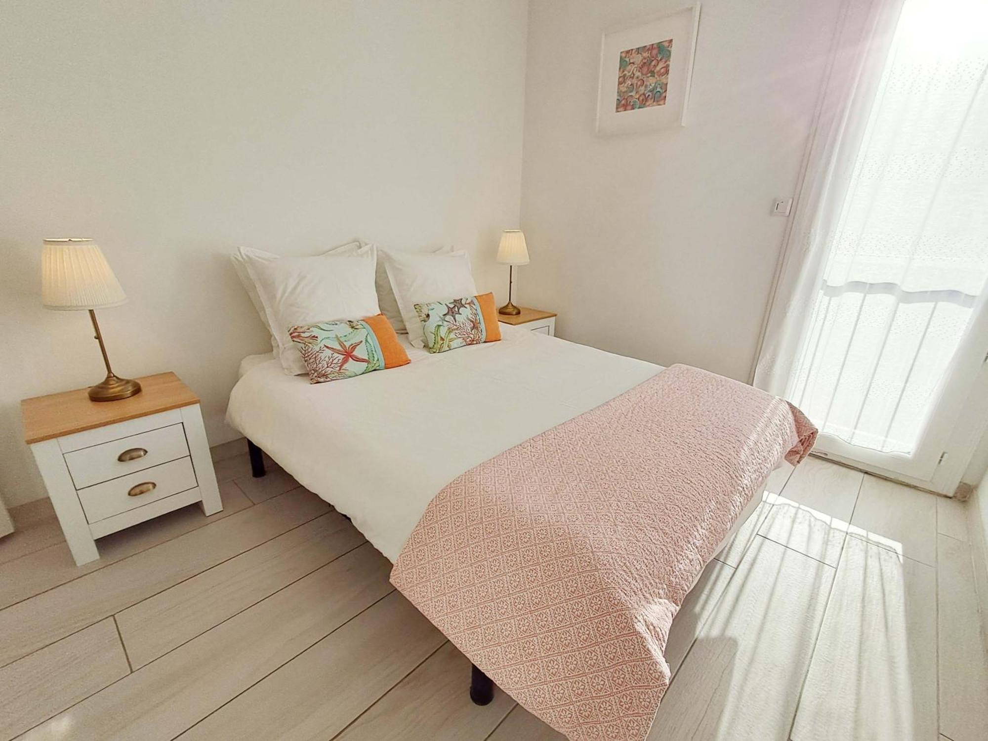 Le Piade, Confort Moderne, Vue Degagee, Clim, Ascenseur, Wifi Sète Exteriör bild